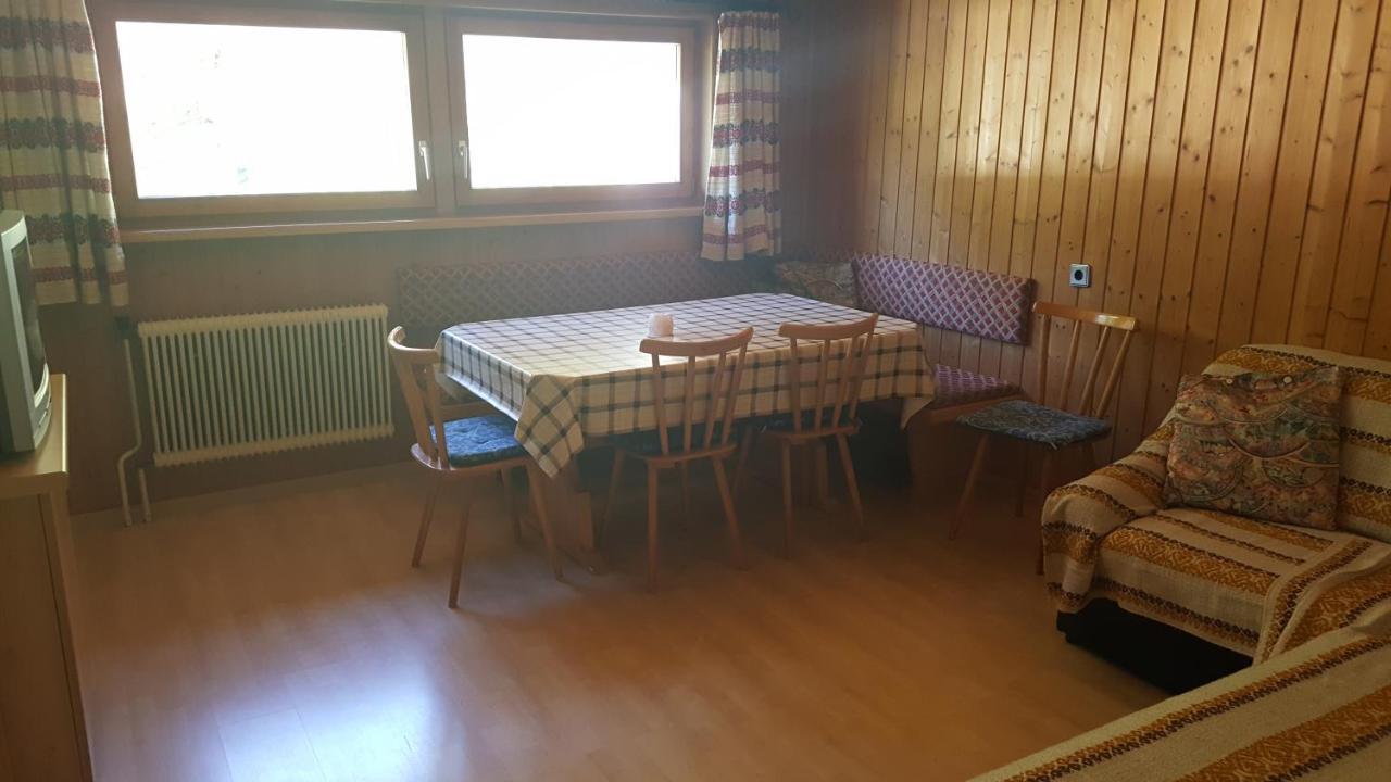 אומהאוזן Gasthof Pension Plattner מראה חיצוני תמונה